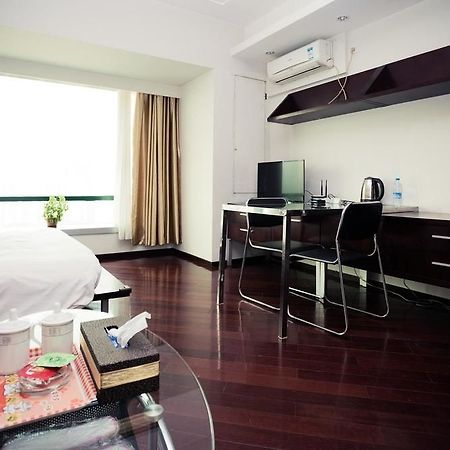 Shiji Shikong Ikea Hotel 上海 外观 照片