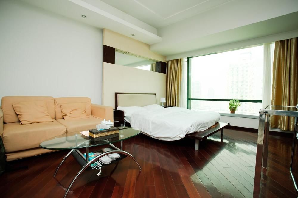 Shiji Shikong Ikea Hotel 上海 外观 照片