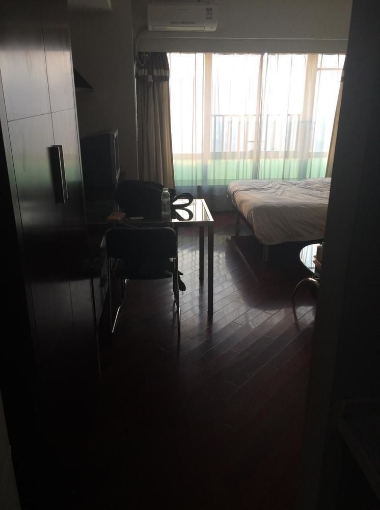 Shiji Shikong Ikea Hotel 上海 外观 照片
