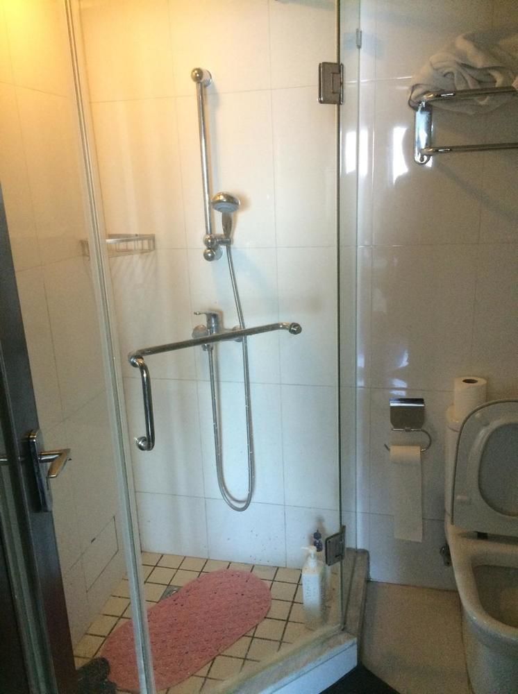 Shiji Shikong Ikea Hotel 上海 外观 照片