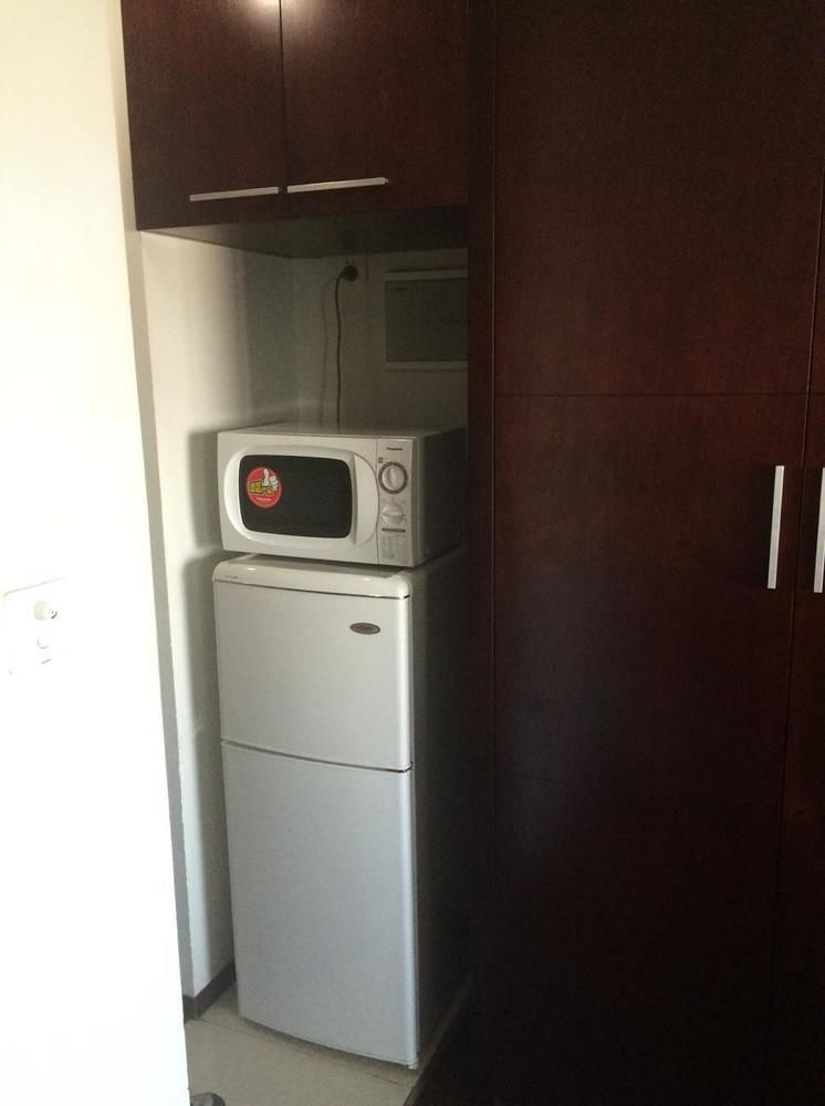 Shiji Shikong Ikea Hotel 上海 外观 照片