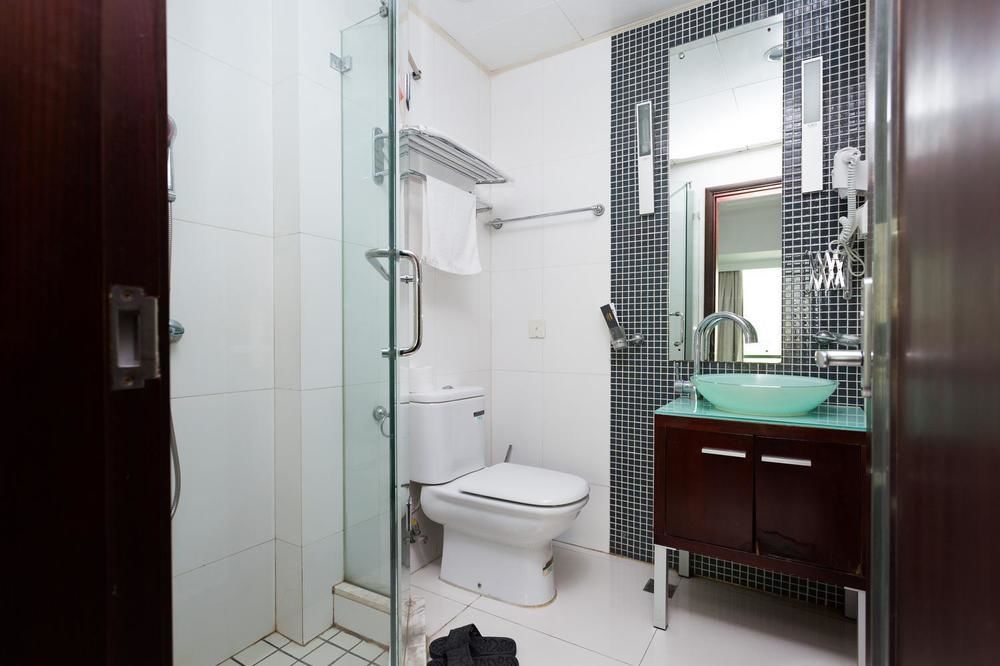 Shiji Shikong Ikea Hotel 上海 外观 照片