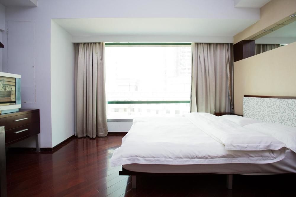 Shiji Shikong Ikea Hotel 上海 外观 照片