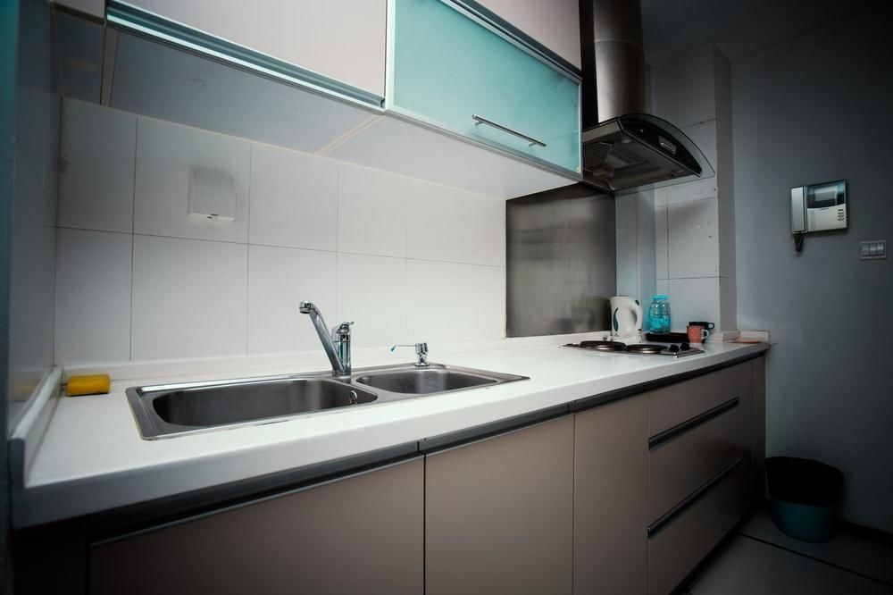 Shiji Shikong Ikea Hotel 上海 外观 照片