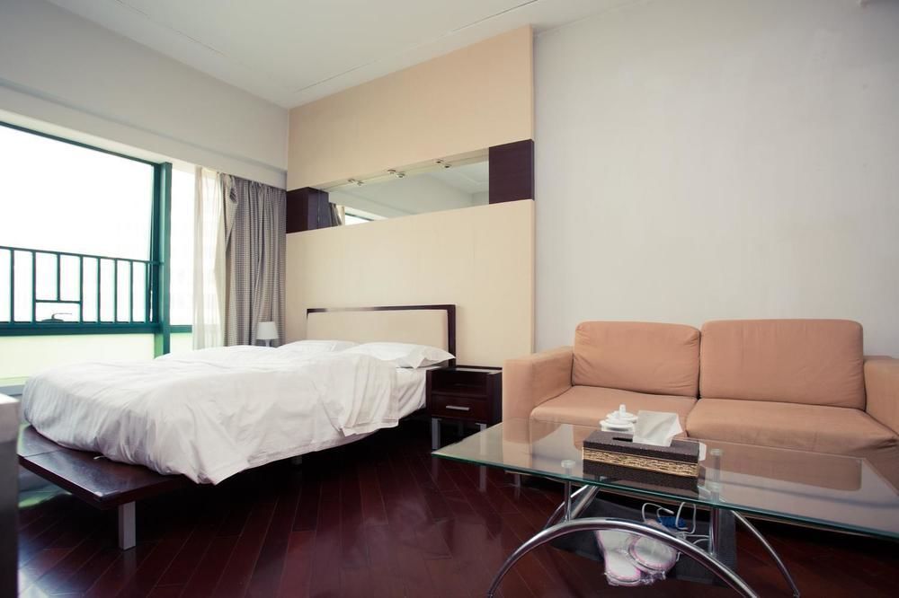 Shiji Shikong Ikea Hotel 上海 外观 照片