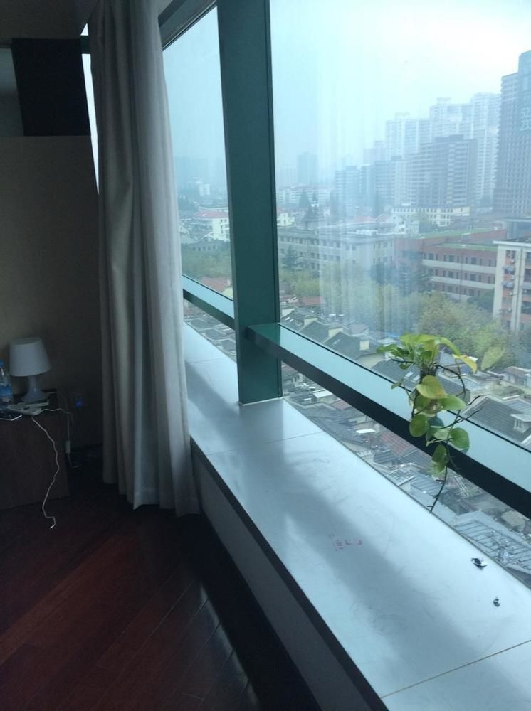 Shiji Shikong Ikea Hotel 上海 外观 照片