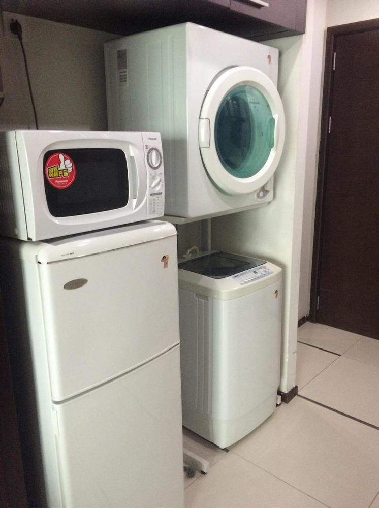 Shiji Shikong Ikea Hotel 上海 外观 照片