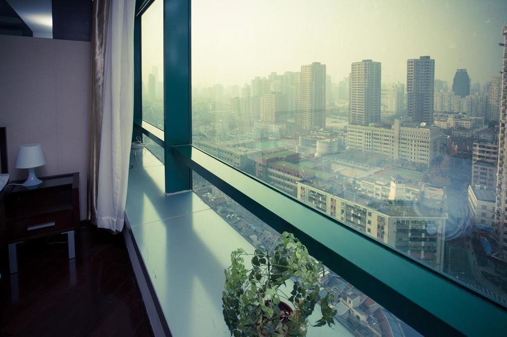 Shiji Shikong Ikea Hotel 上海 外观 照片