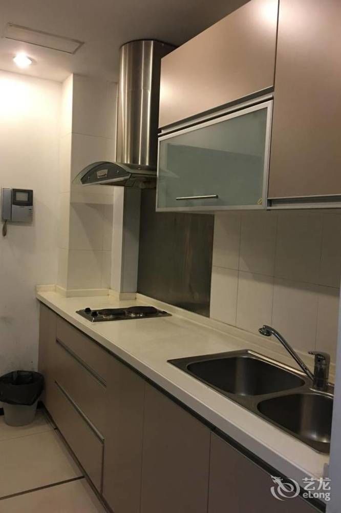 Shiji Shikong Ikea Hotel 上海 外观 照片
