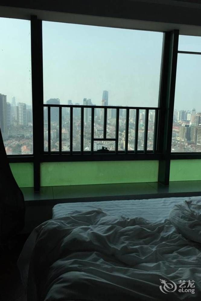 Shiji Shikong Ikea Hotel 上海 外观 照片