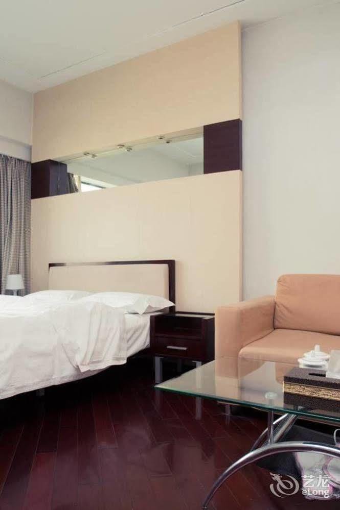 Shiji Shikong Ikea Hotel 上海 外观 照片