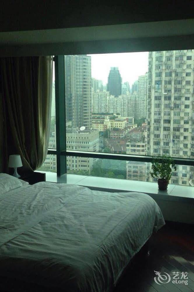 Shiji Shikong Ikea Hotel 上海 外观 照片