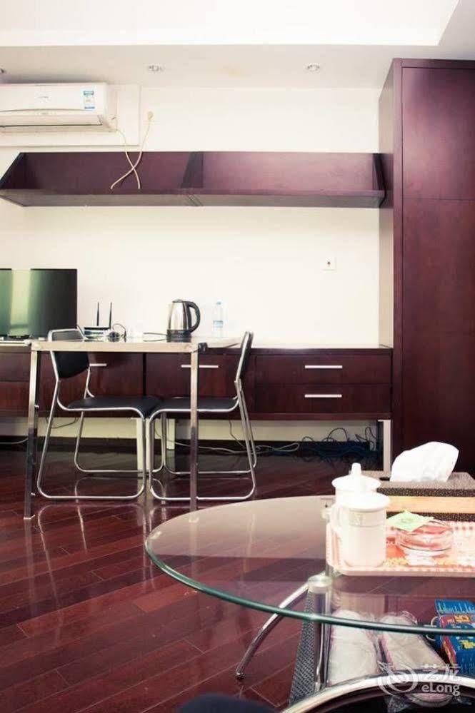 Shiji Shikong Ikea Hotel 上海 外观 照片