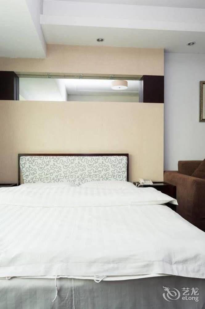 Shiji Shikong Ikea Hotel 上海 外观 照片