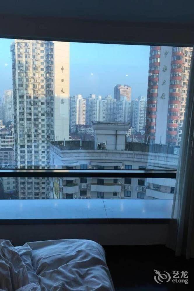 Shiji Shikong Ikea Hotel 上海 外观 照片
