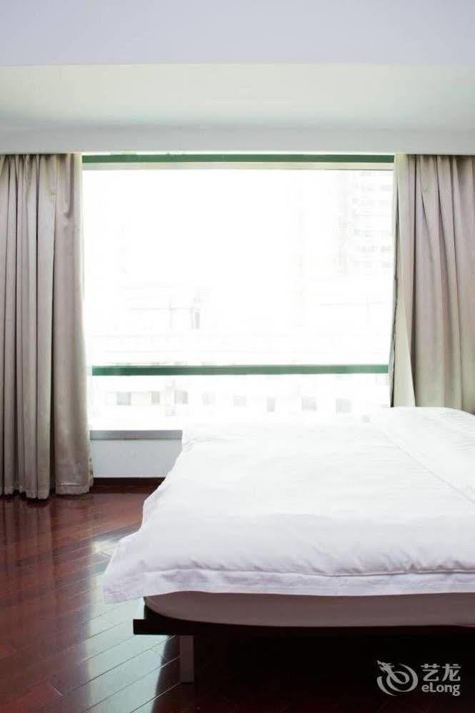 Shiji Shikong Ikea Hotel 上海 外观 照片