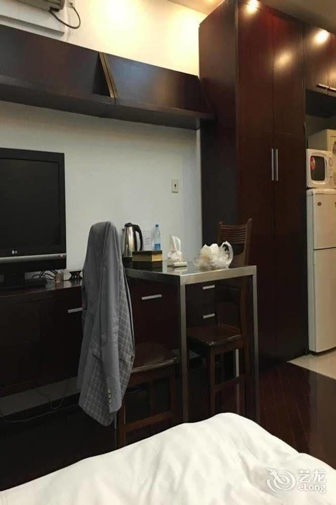 Shiji Shikong Ikea Hotel 上海 外观 照片